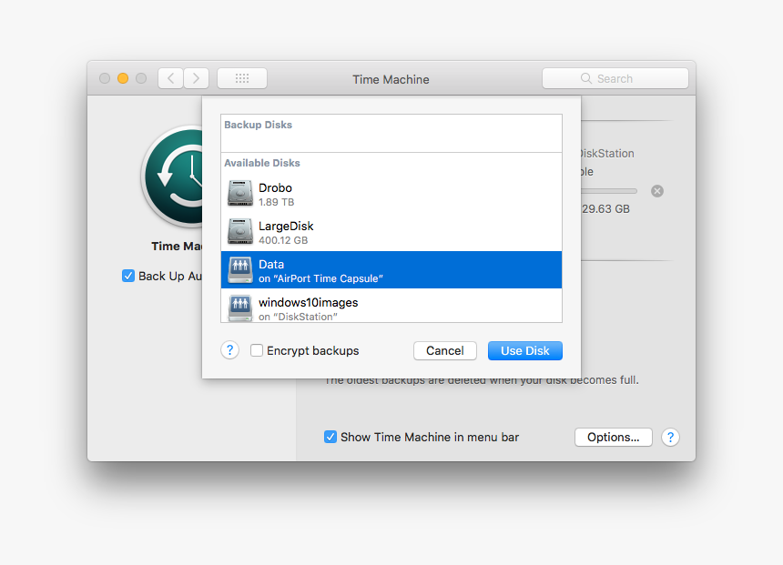Airport Time Capsule Local, HD Png Download