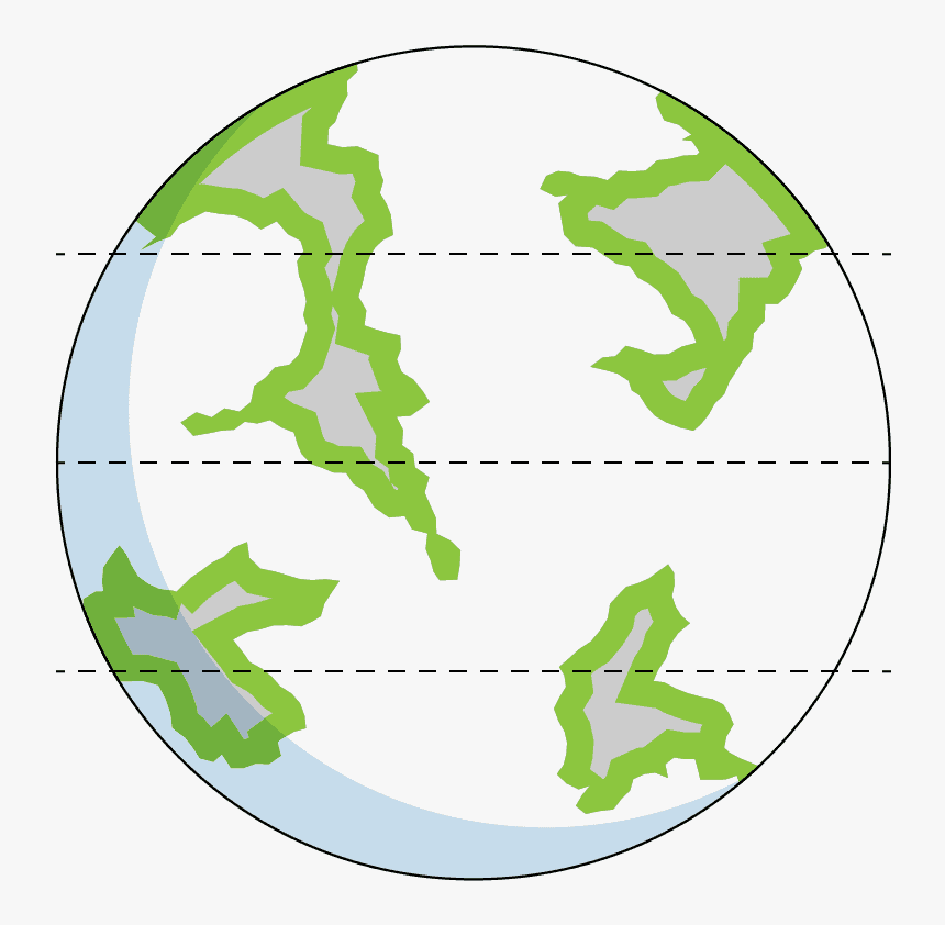 Earth, HD Png Download