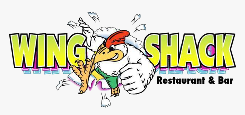 Wing Shack Orlando, HD Png Download
