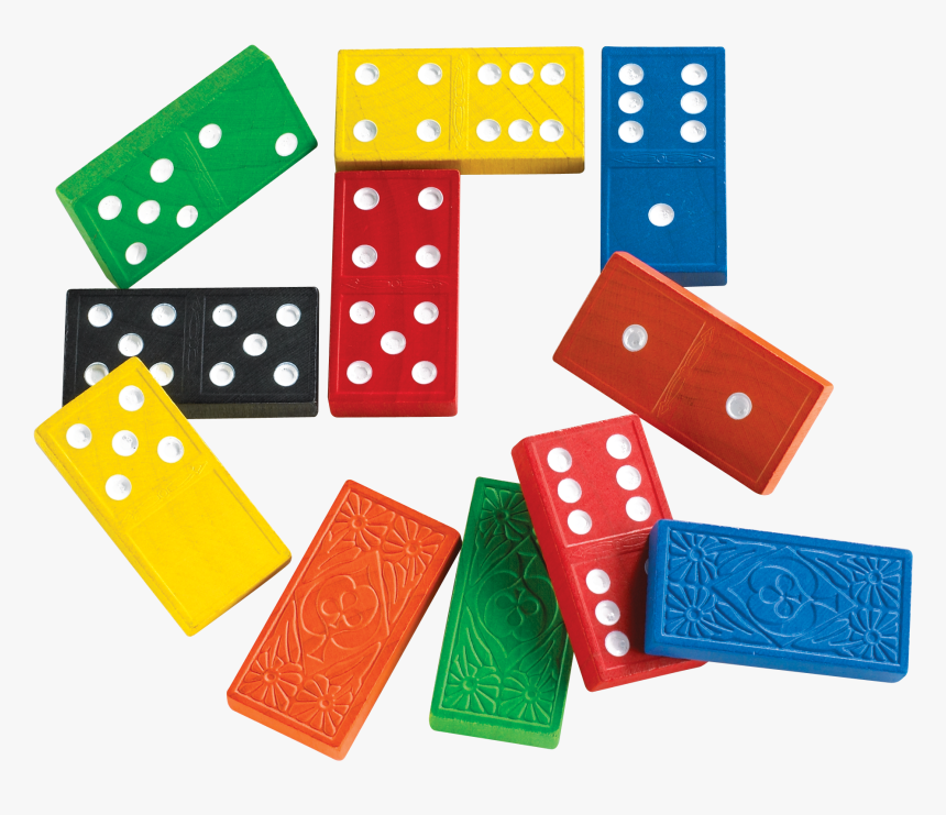 Domino Png, Transparent Png