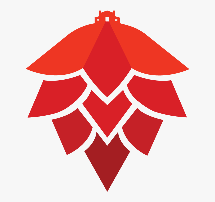 Red Hill Hop - Hop Icon, HD Png Download