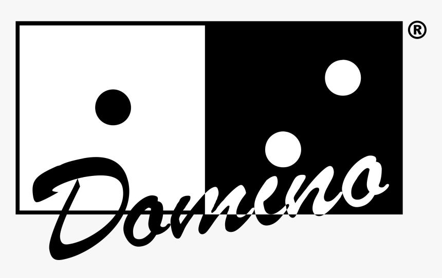 Domino Svg, HD Png Download