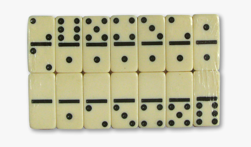 Dominoes, HD Png Download
