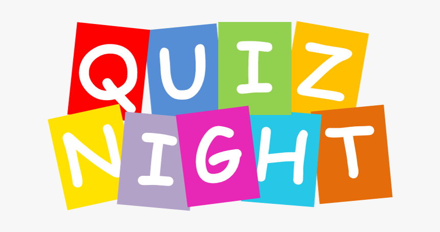 Collection Of Transparent - Quiz Night, HD Png Download