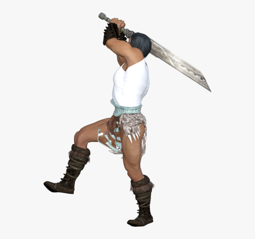 Sword, HD Png Download