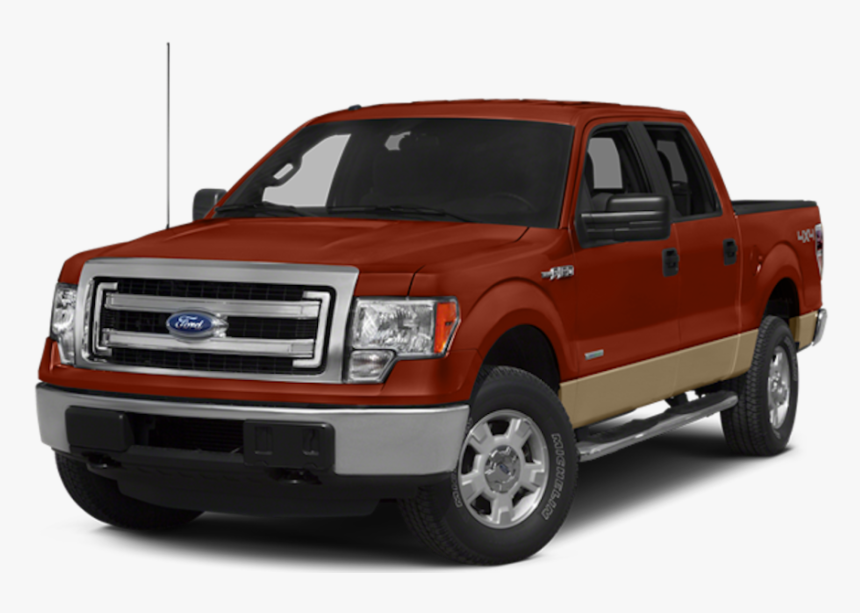 Used Ford F-150 Baltimore Md - 2014 Ford F150, HD Png Download