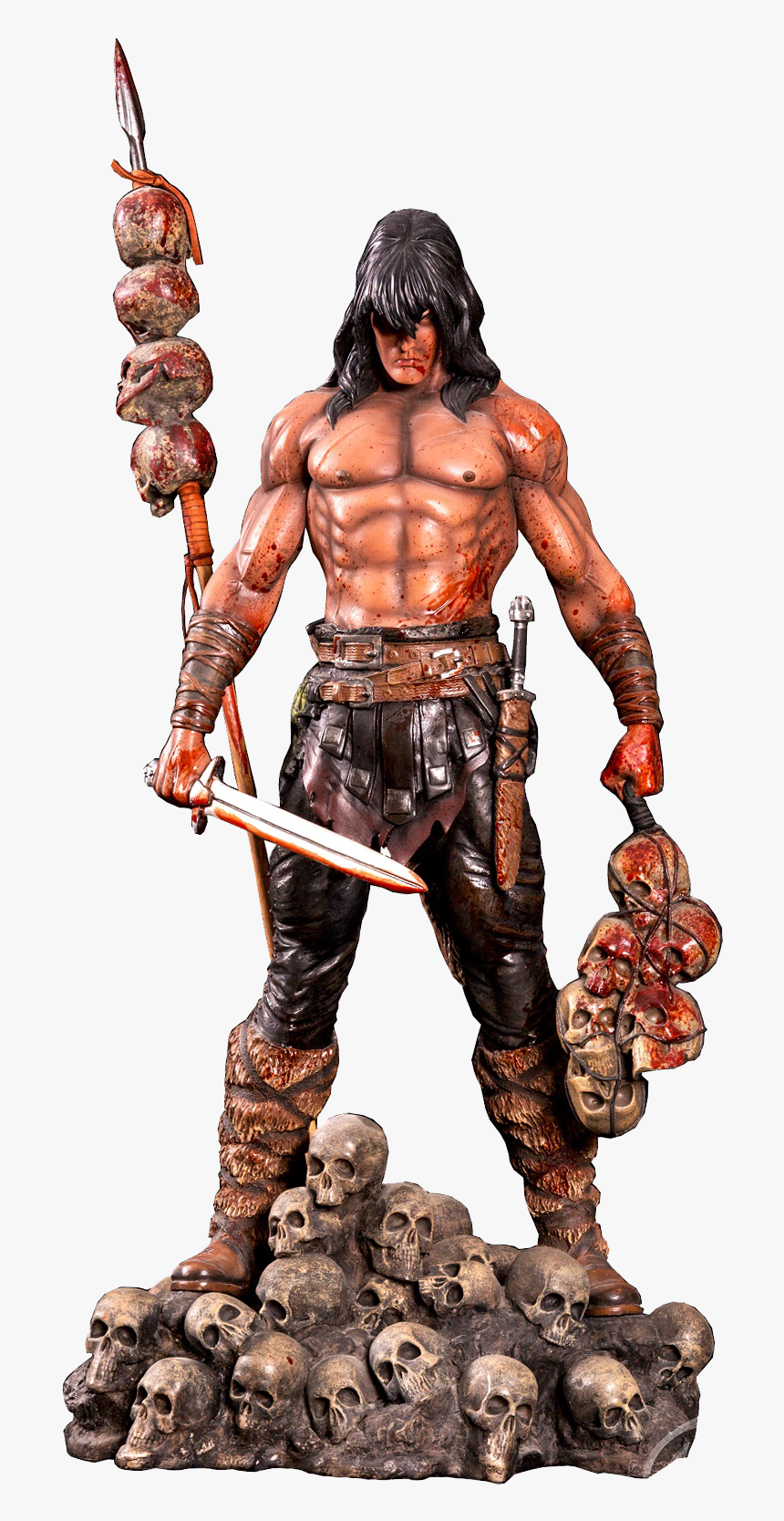 This Product Is Sold Out - Arh Conan The Barbarian, HD Png Download