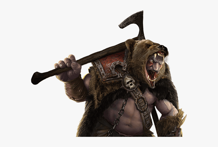 Barbarians - Maverick Rainbow Six Siege, HD Png Download