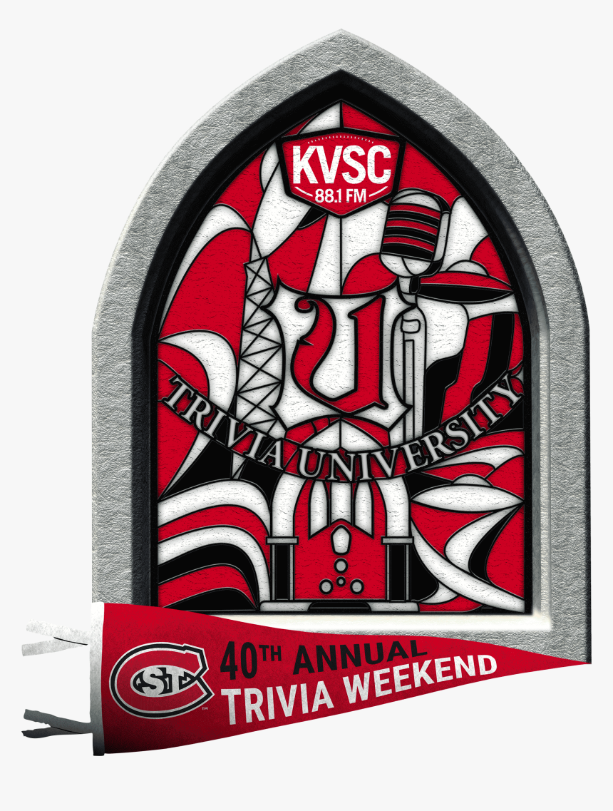 Kvsc Trivia, HD Png Download