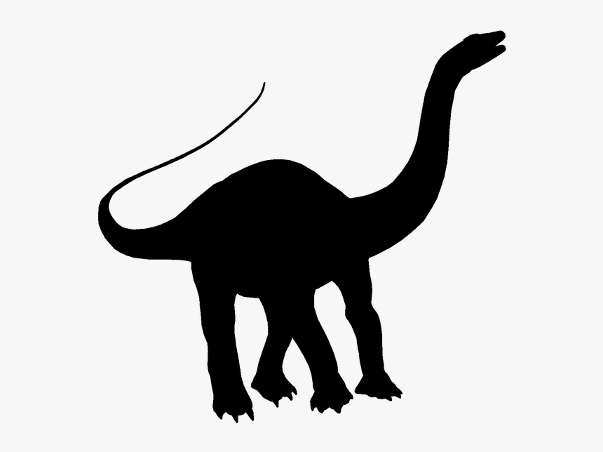 Jacksonville Clown Barbarian Naver Blog Silhouette - Animal Figure, HD Png Download