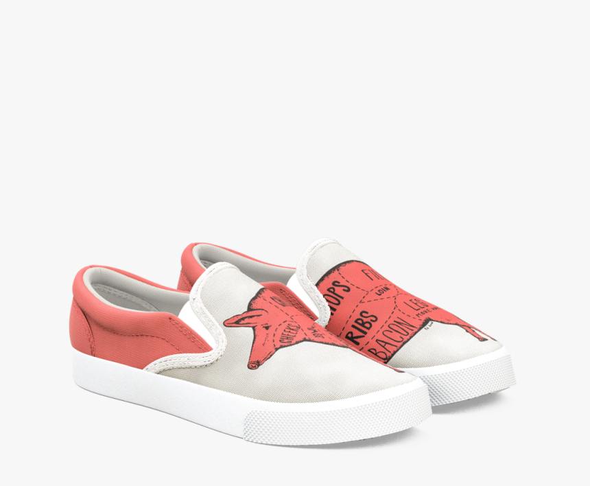 Skate Shoe, HD Png Download