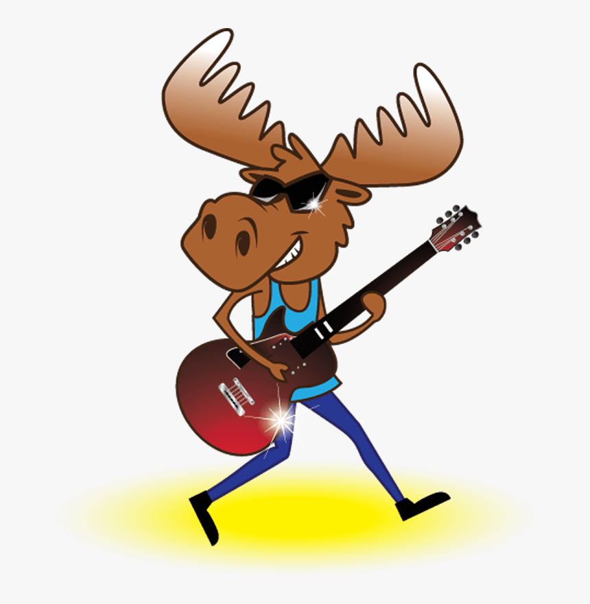 Cut An Album At Our Rock Shack, Or Perform At Nashobapaloza - Cartoon, HD Png Download