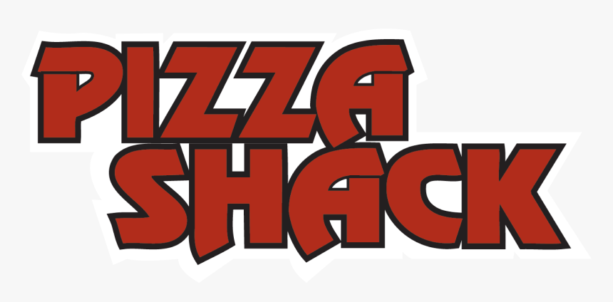 Pizzashack - Pizza Shack, HD Png Download
