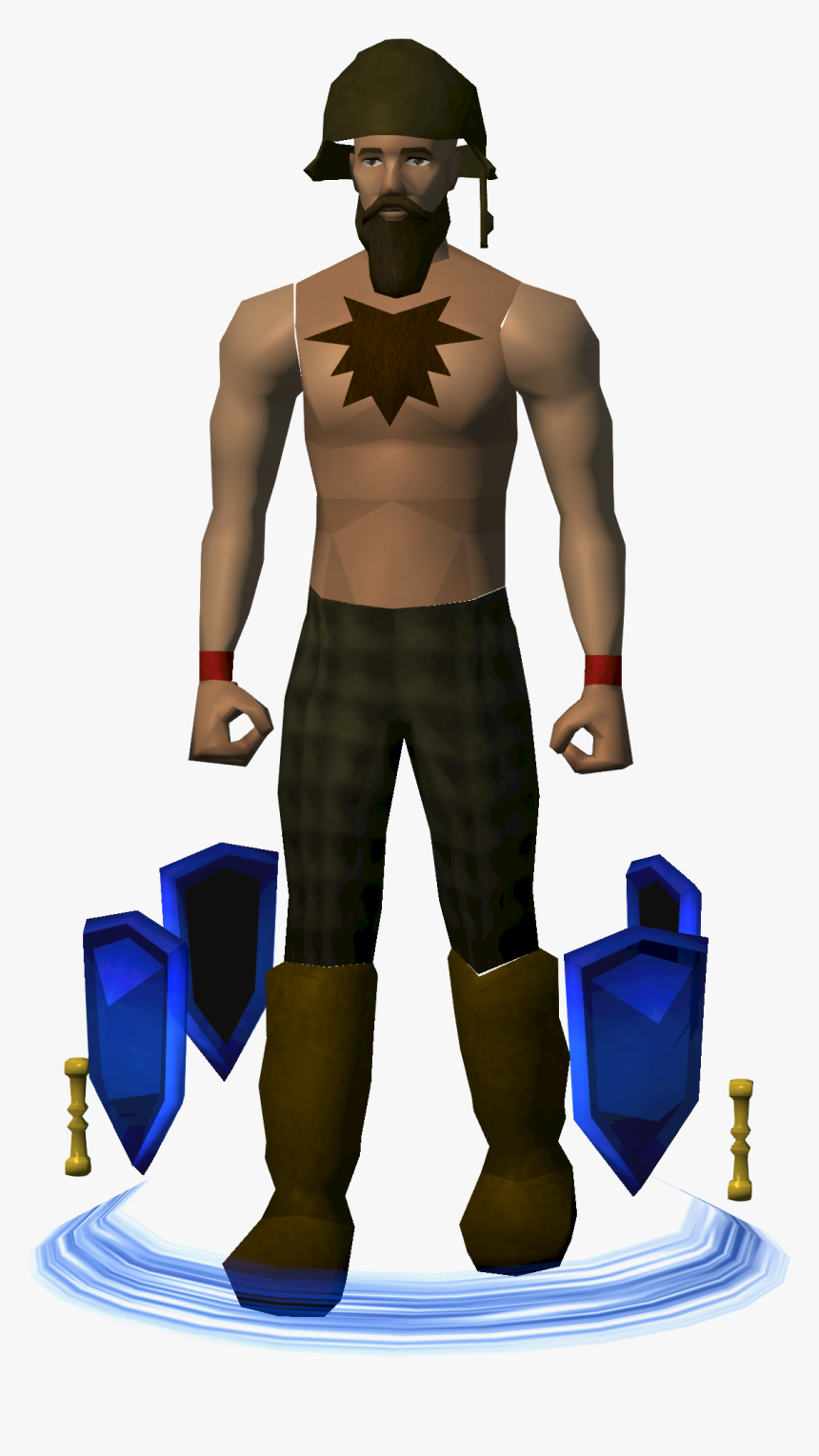 Gentleman, HD Png Download