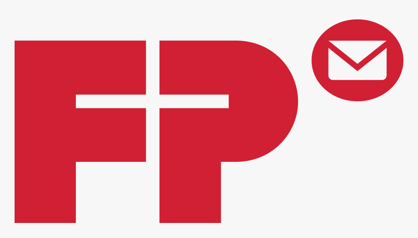 Francotyp Postalia, HD Png Download