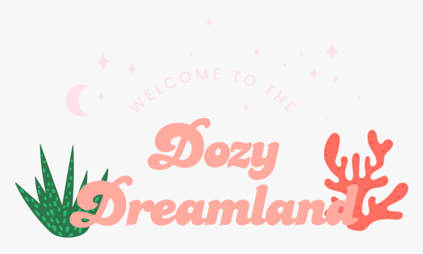 Dozy Dreamland, HD Png Download