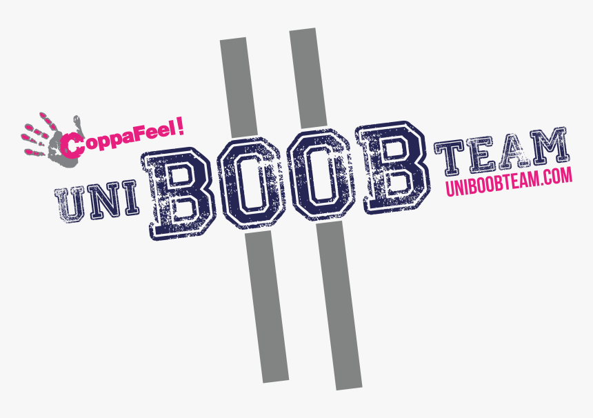 Uni Boob Team, HD Png Download