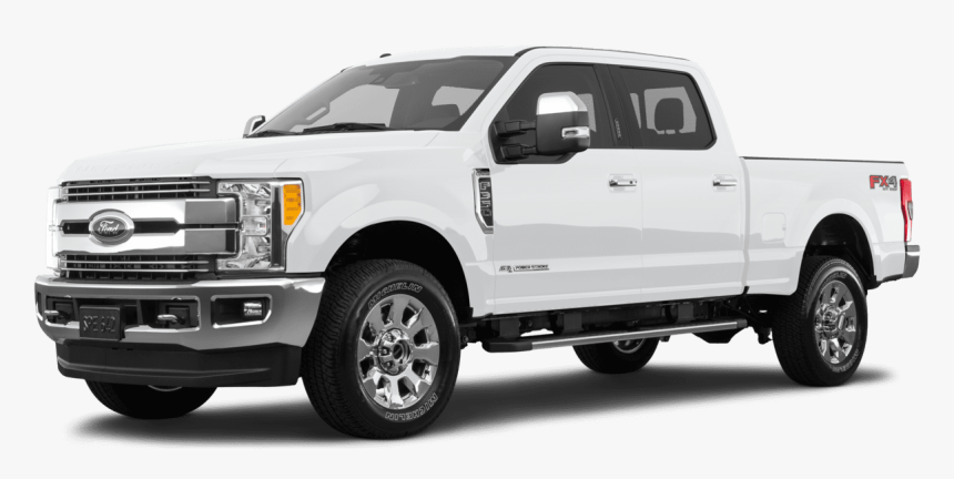 2019 Ford Super Duty F-350 Srw - Nissan Frontier 2019 Price, HD Png Download