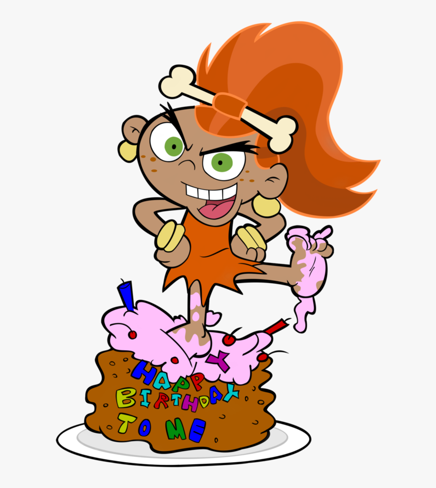 Whatever Happened To Waffengrunt Is Revealed By Bubbles46853 - Dave The Barbarian Ebay, HD Png Download