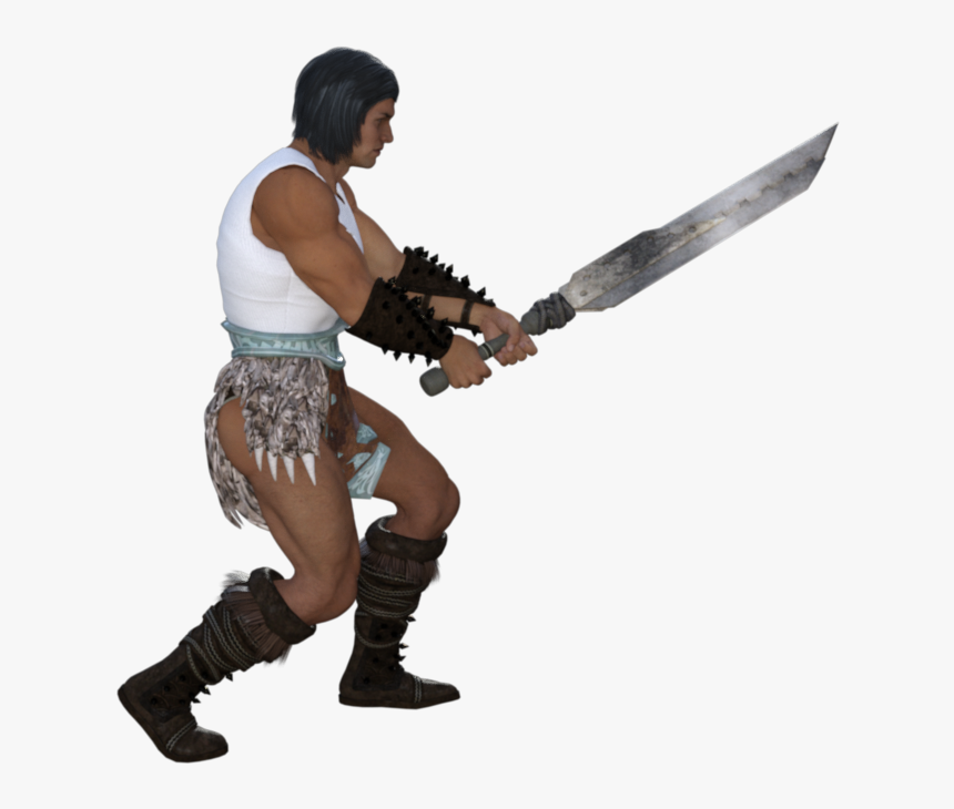 Machete, HD Png Download