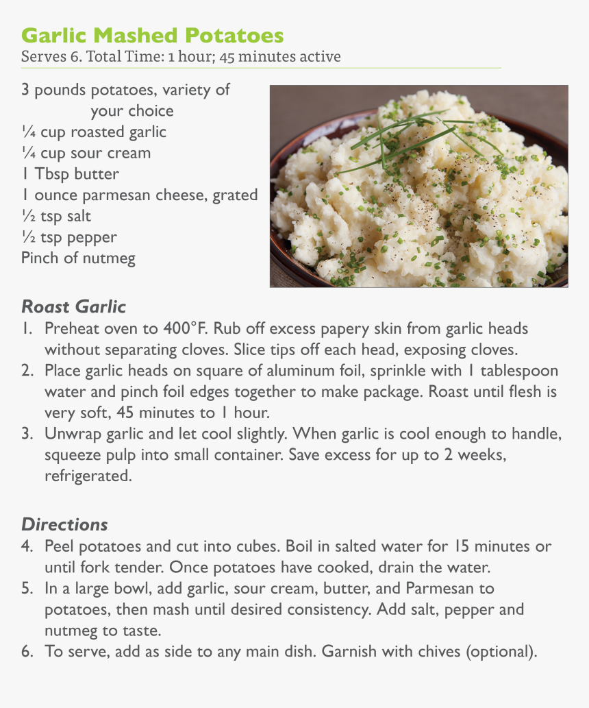 Click On The Mashed Potatoes Image Below For A Printable - Steamed Rice, HD Png Download