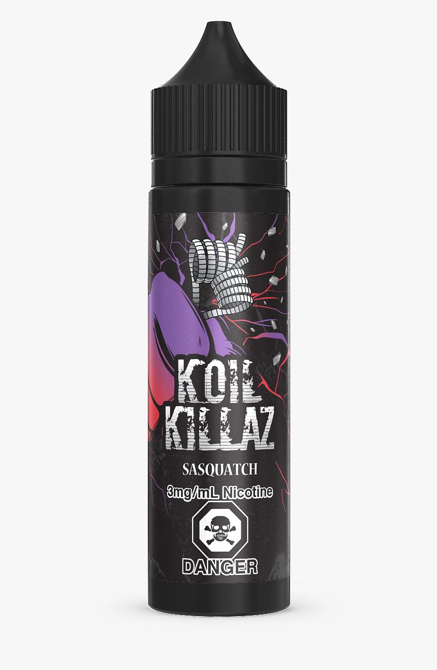 Koil Killaz Assault, HD Png Download