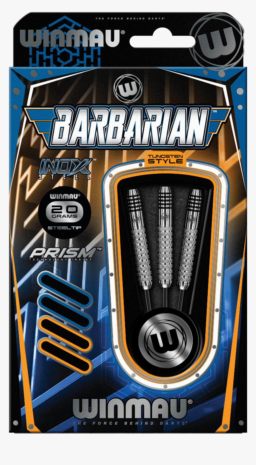 Barbarian Png, Transparent Png