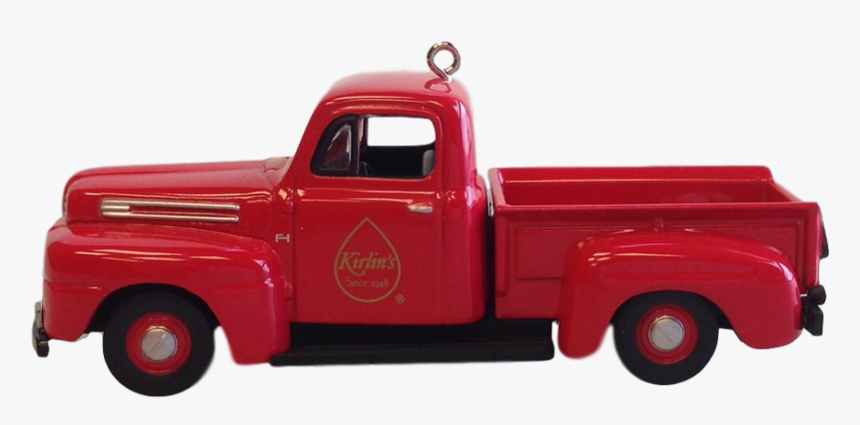 2008 Kirlin S All American Truck 1948 Ford F 1 Rare - Ford F-series, HD Png Download