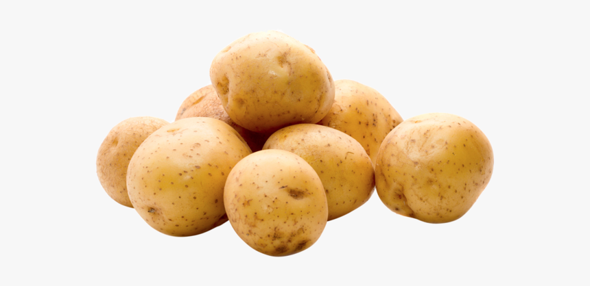 White Potatoes, HD Png Download