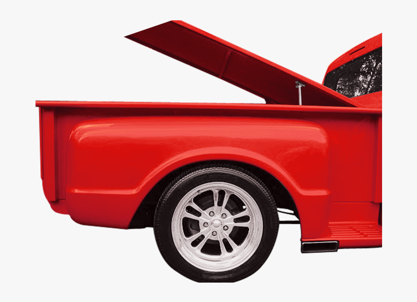 Pickup Truck, HD Png Download
