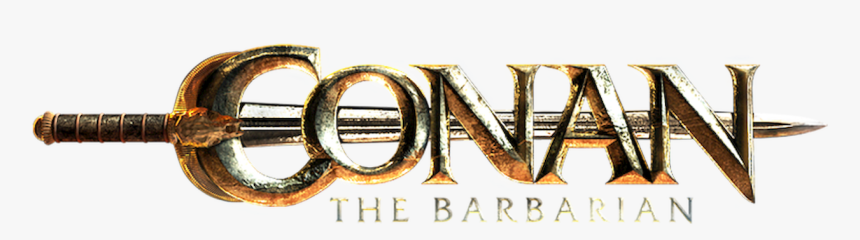 Conan, HD Png Download