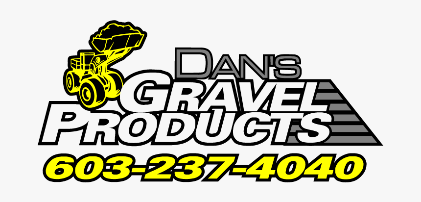 Dan S Gravel, HD Png Download