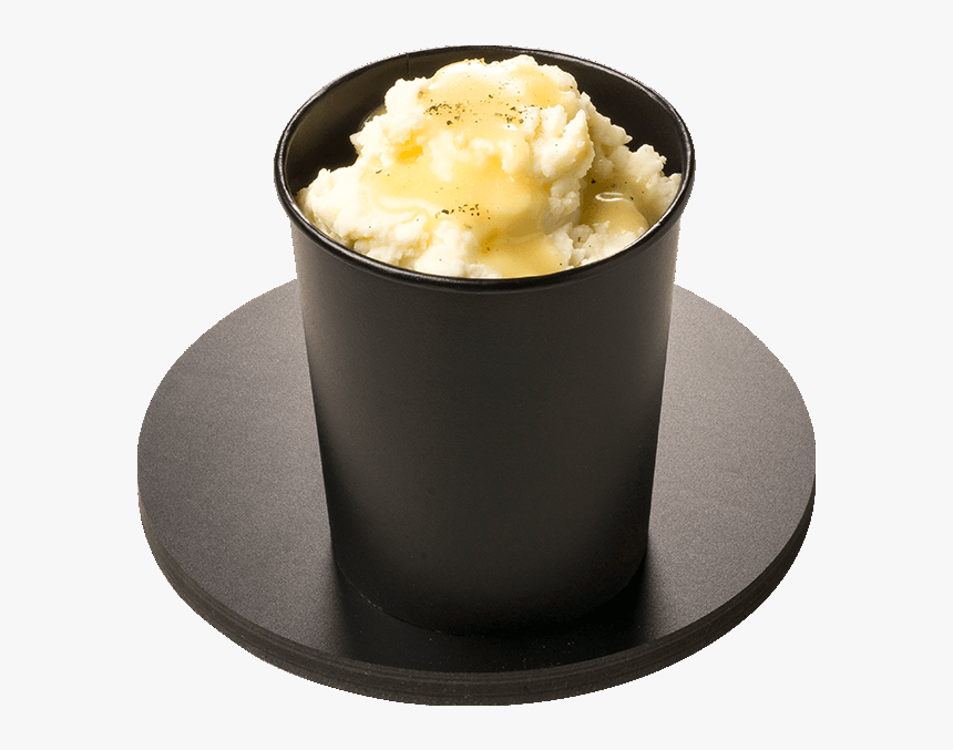 Mashed Potatoes And Gravy - Pizza Ranch Mashed Potatoes And Gravy, HD Png Download