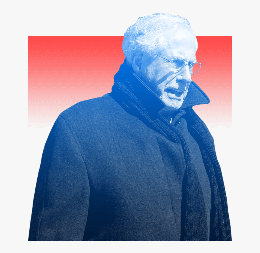 Mike Gravel - Statue, HD Png Download