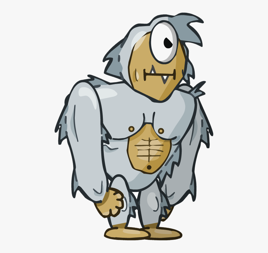 Sasquatch - Helmet Heroes Yeti Pet, HD Png Download