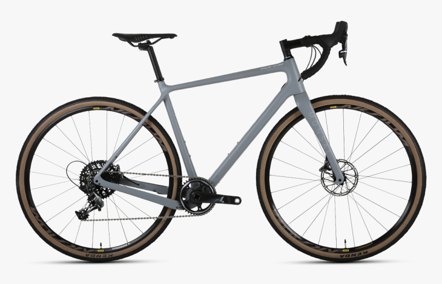 2019 Salsa Warbird Carbon, HD Png Download