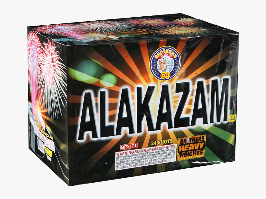 Brothers Fireworks, HD Png Download