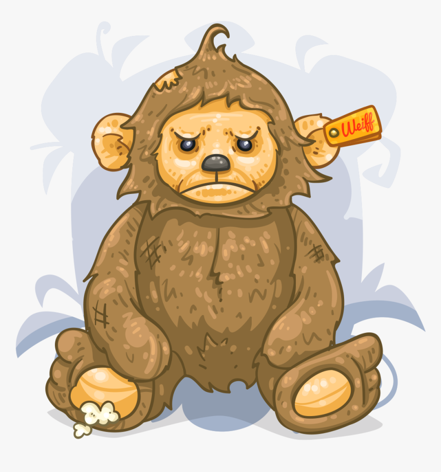 Cartoon, HD Png Download