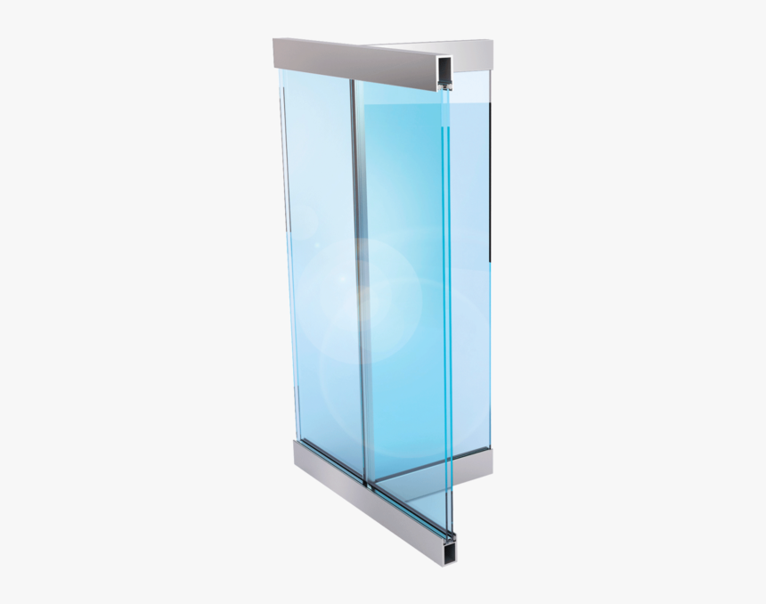 Finwall - Seamless Glass With Finn, HD Png Download
