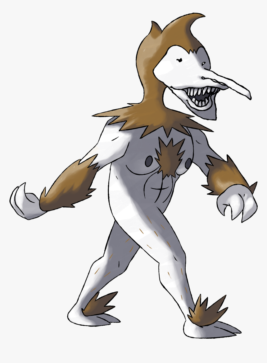 Pokémon Clover, HD Png Download