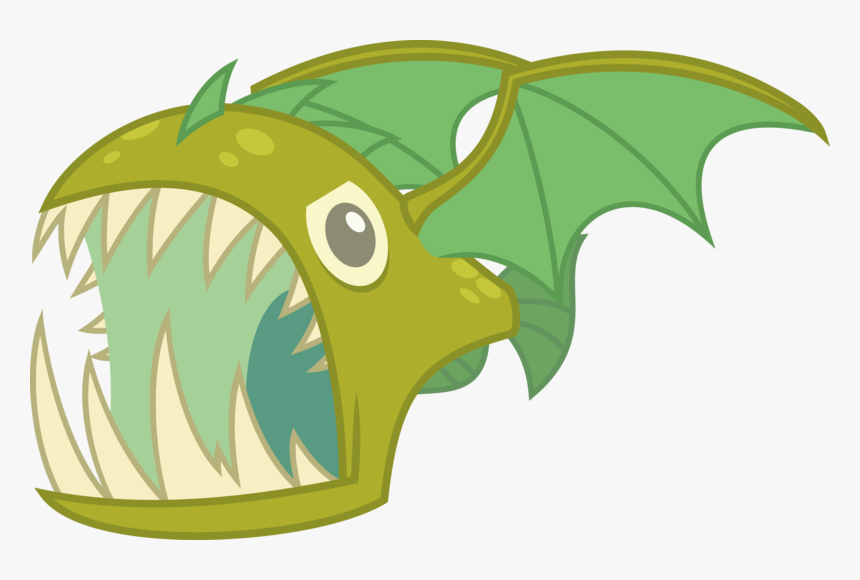 Mlp Biteacuda, HD Png Download