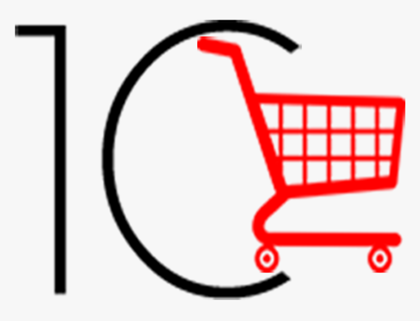 Grocery Cart Icon Png Clipart , Png Download - Shopping Cart, Transparent Png