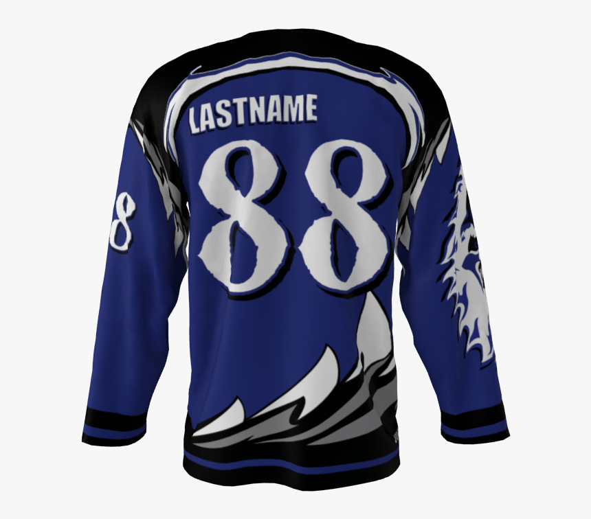 Sports Jersey, HD Png Download