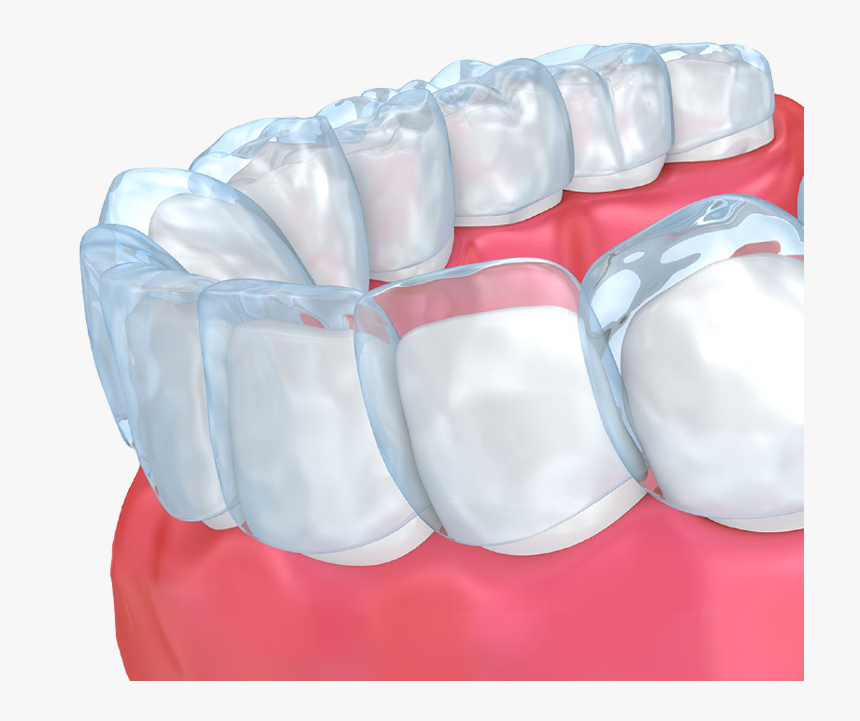 Dental Associates Of New England - Tooth, HD Png Download