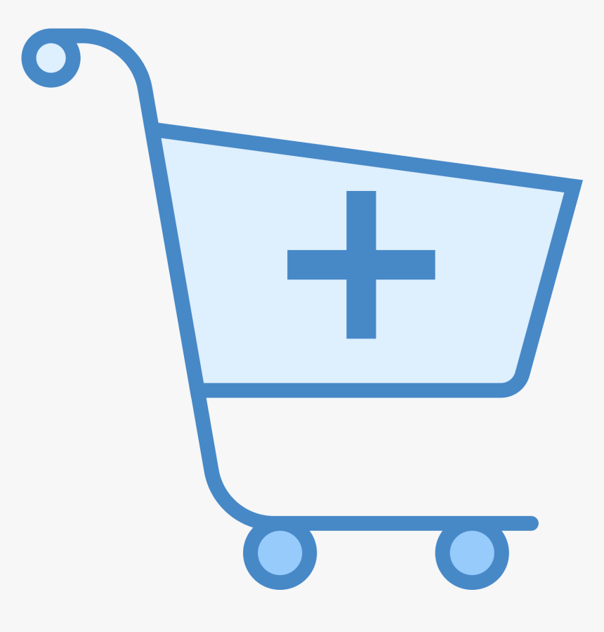 Add Shopping Cart Icon - Purchase Return Icon, HD Png Download
