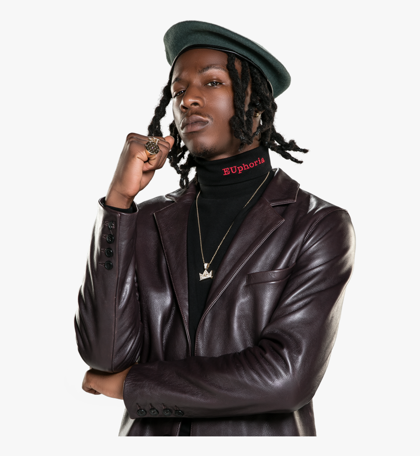 Rockstar Joey Badass, HD Png Download