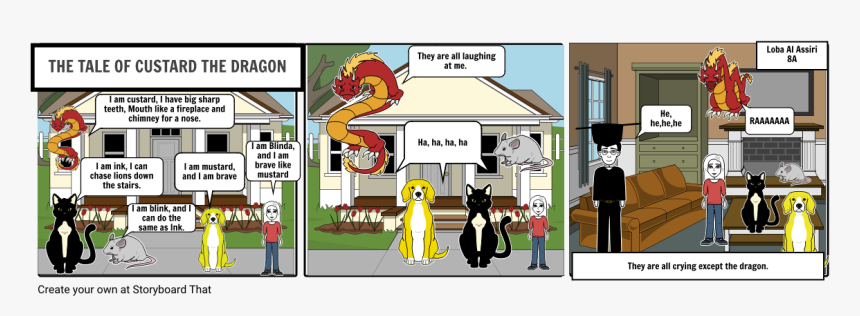 Cartoon, HD Png Download