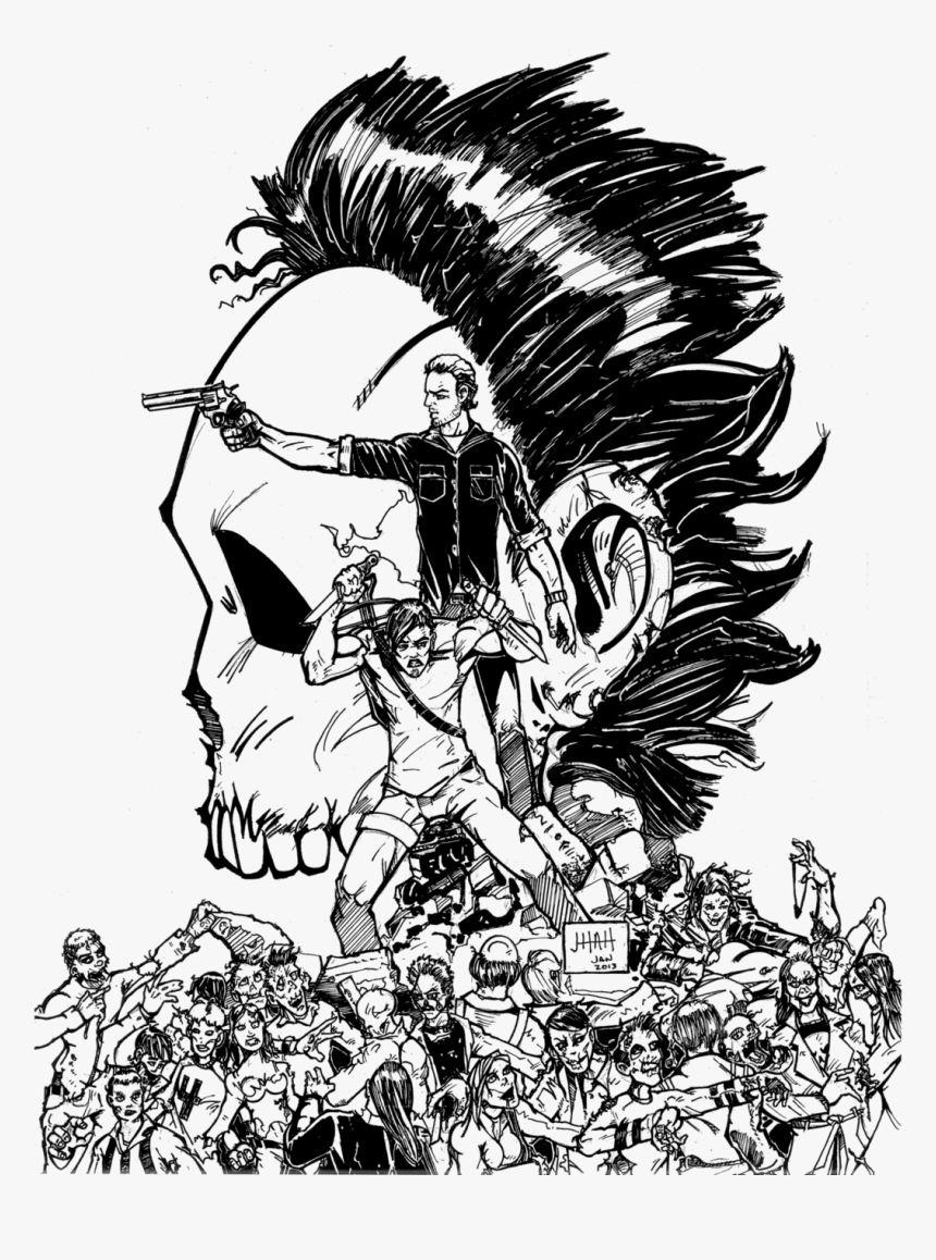 Illustration, HD Png Download