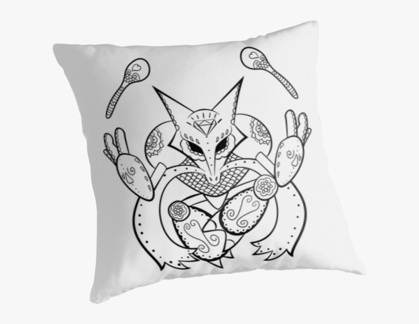 Cushion, HD Png Download