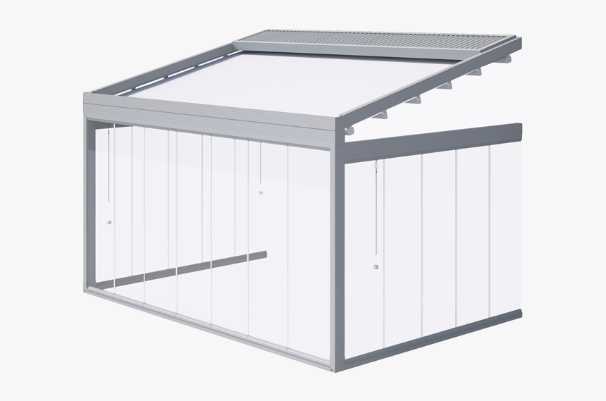 Skate3 - Shed, HD Png Download